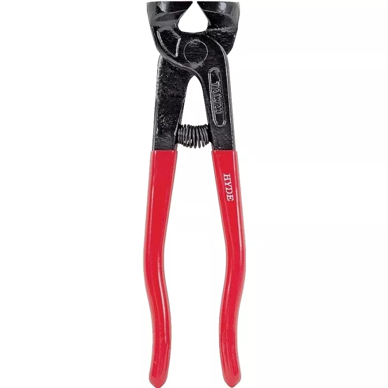 Hyde 19400 Carbide Nipping Tool, 1/2 in Cutting Capacity, 5/8 in W Jaw