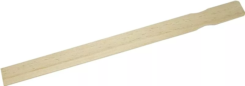 Hyde 47050 Paint Paddle, Wood, Pack of 500