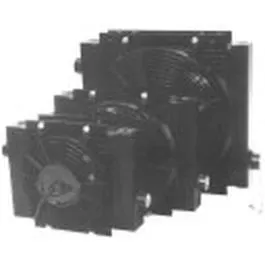 - in. AKG Oil Coolers DCS Series (with Fan and Shroud) (A18-053) - Heat Exchangers/Oil Coolers and Accessories AKG Oil Coolers DCS Series (with Fan and Shroud)