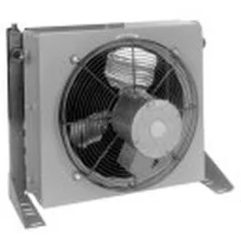 - in. Thermal Transfer Oil Cooler AOC Series (B58-391) - Heat Exchangers/Oil Coolers and Accessories Thermal Transfer Oil Coolers AOC Series