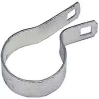Master Halco 010101 Tension Band, Regular, Steel, Galvanized, Pack of 70