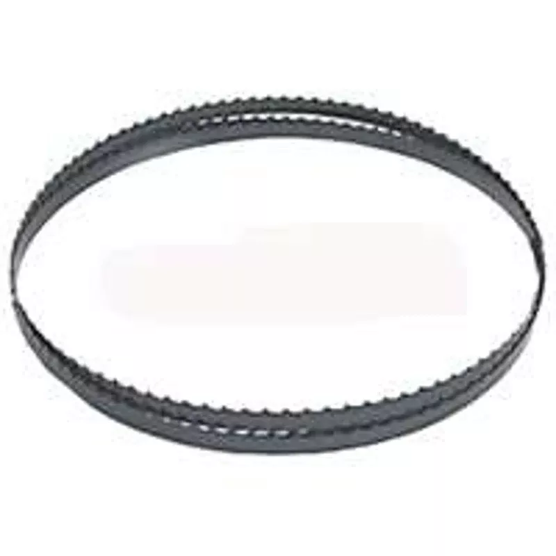 Olson FB08593DB Band Saw Blade, 1/8 in W, 93-1/2 in L, 14 TPI