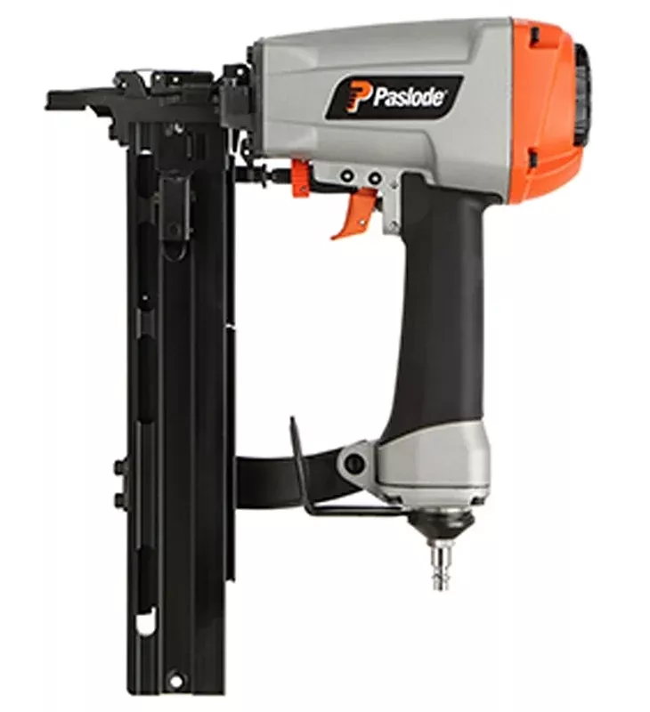 Paslode 515700 Stapler, 1/2 in W Crown, 150 Magazine