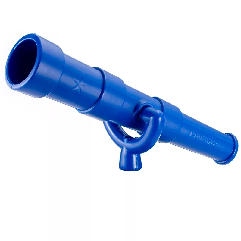 Playstar PS 7832 Discovery Telescope, Plastic, Blue