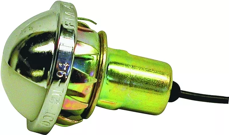 PM V438 Light, Incandescent Lamp