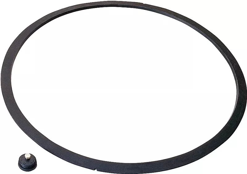 Presto 09907 Pressure Canner Sealing Ring, For: 21B, CA21, CA16H, 01/CA21H and CA21H 21 qt Pressure Canners