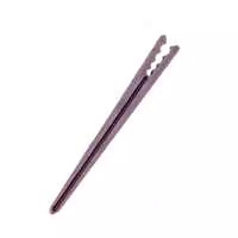 Raindrip R381CT Support Stake, 6 in L, Plastic, For: 1/4 in Tubing