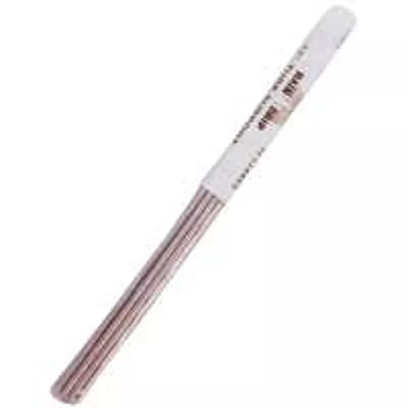 Raindrip R385CT Wire Stake, 12 in L, Galvanized Steel