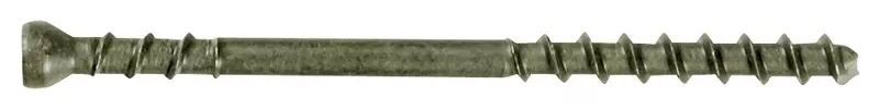 Scrw Dck Hdg 1-7/8 700Ct