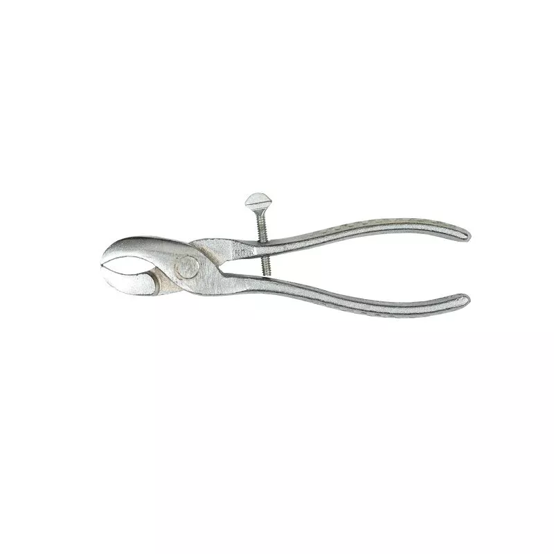 Seymour 69045 Ring Plier, Iron Jaw, 6-1/2 in L