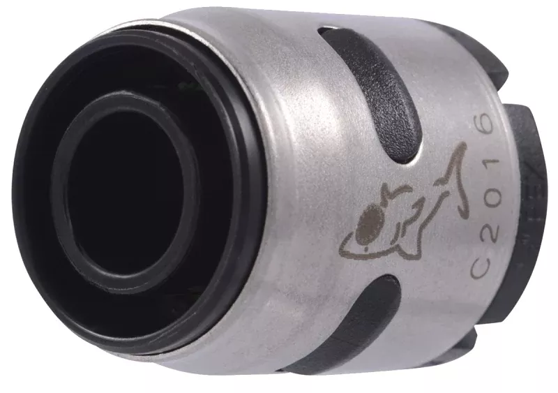 SharkBite EvoPEX K514A End Pipe Cap, 1/2 in, Push-To-Connect, 160 psi Pressure