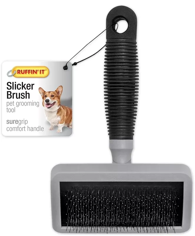 Shoe Gear 19756 Slicker Brush, Lightweight