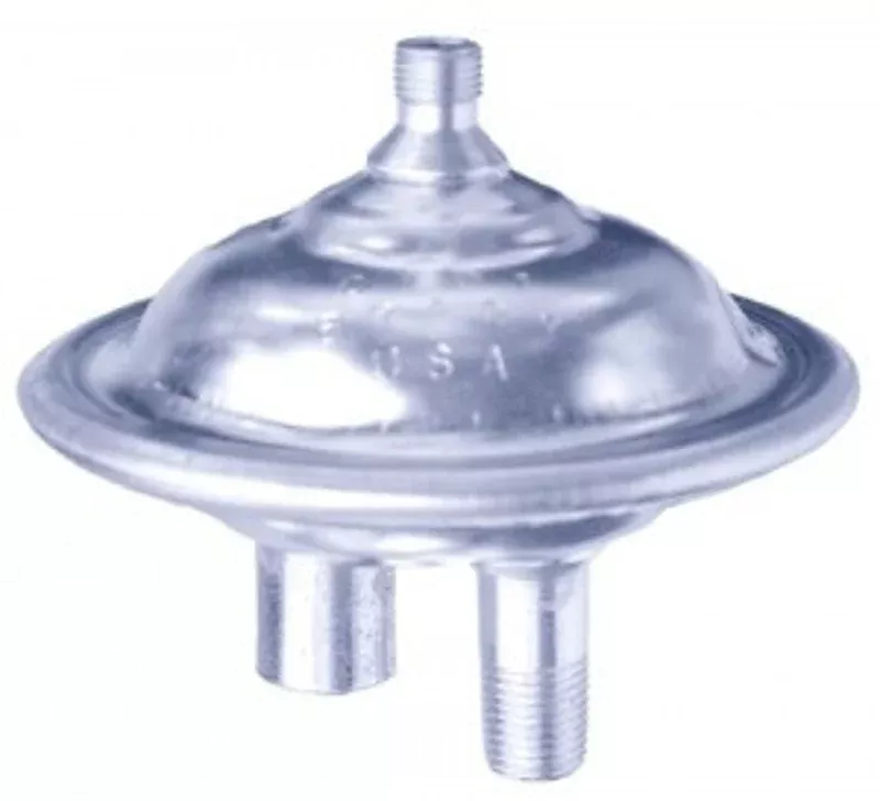 Simmons AV 45 Air Volume Control, For: Jet Pump Water Systems and Centrifugal on Rotary Pumps