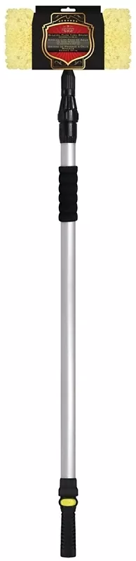 SM Arnold SELECT 25-670 Washing Brush, 10 in OAL