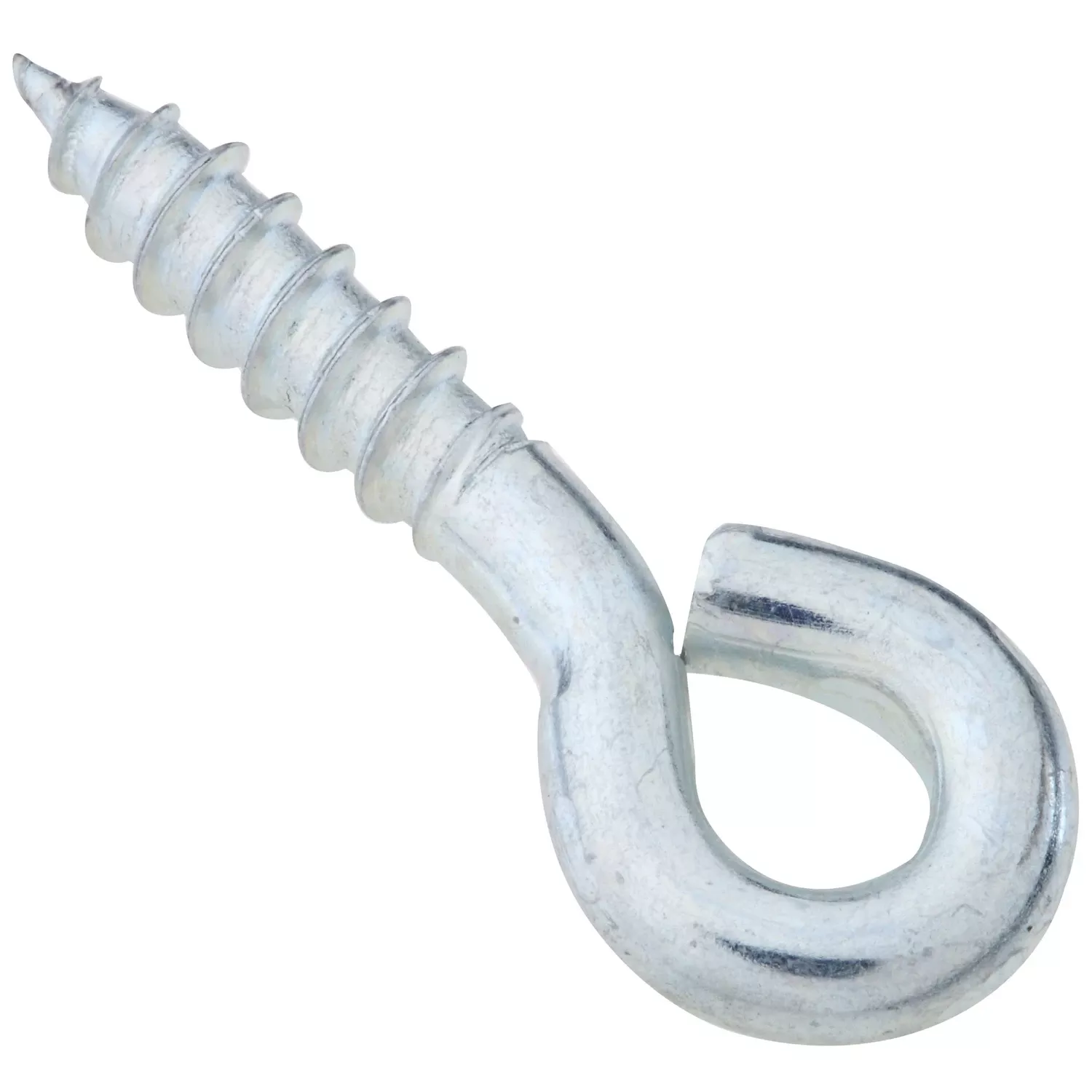 Small Screw Eye, 1-15/16 In., 4-pk.
