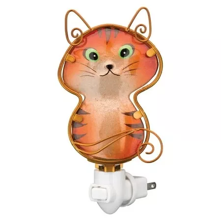 - Soft Glow Led Night Light For Kids Room