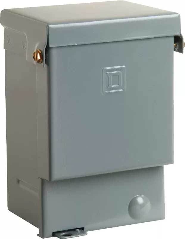 Square D G3 Series QO200TR Molded Disconnect Switch, 60 A, 240 V, Screw Terminal