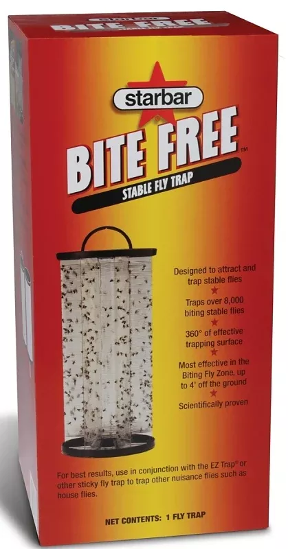 Starbar 3005363 Fly Trap
