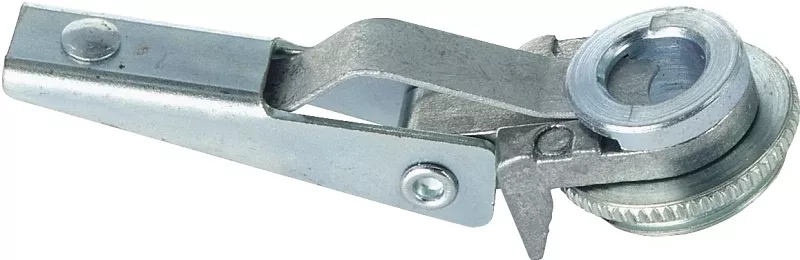 Tru-Flate 17-355 Chuck Clip, 1/4 in, FNPT