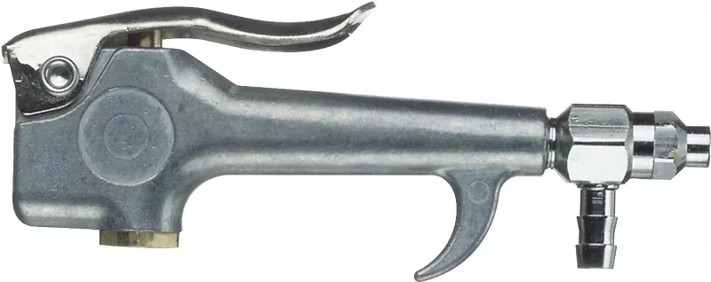Tru-Flate 18-221 Blow Gun, Spray Nozzle Type