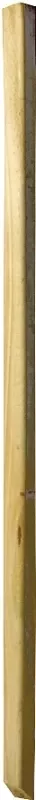 UFP 106030 Deck Baluster, 42 in L, Square, Southern Yellow Wood, Pack of 16