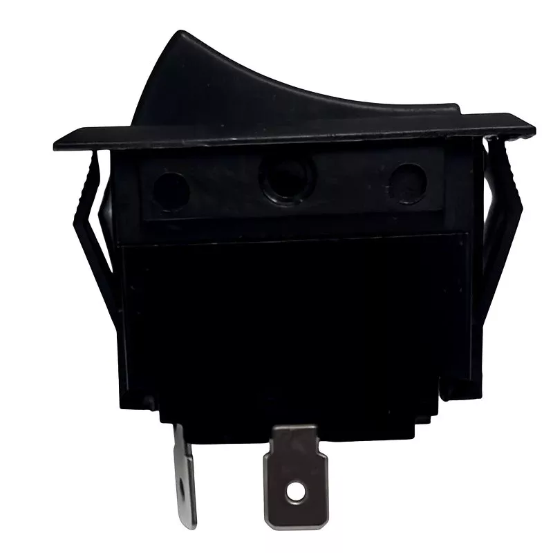 US Hardware M-047C Bilge Pump Switch, 2-Way, For: Pump That Draws 10 A or Less