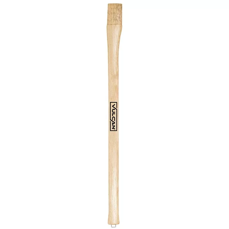 Vulcan 34493 Replacement Axe Eye Handle, 36 in L, Wood, For: Replacement For SKU 152-3489 and 712-7368