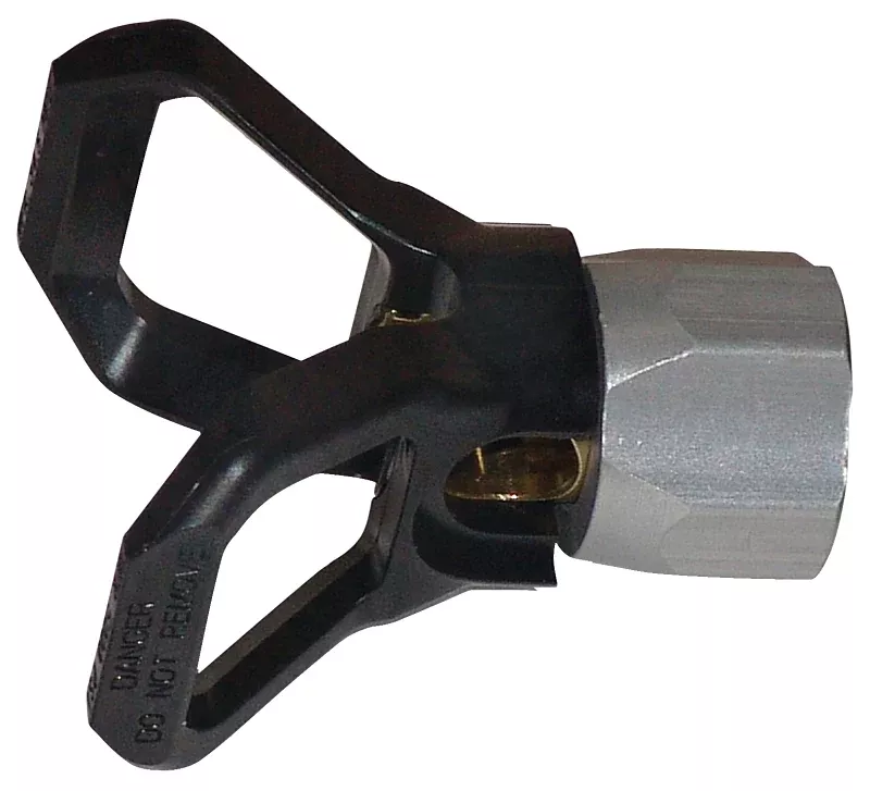 Wagner 289228 Paint Sprayer Tip Guard, For: Titan, Wagner, Graco, Spray Tech and ASM Spray Guns