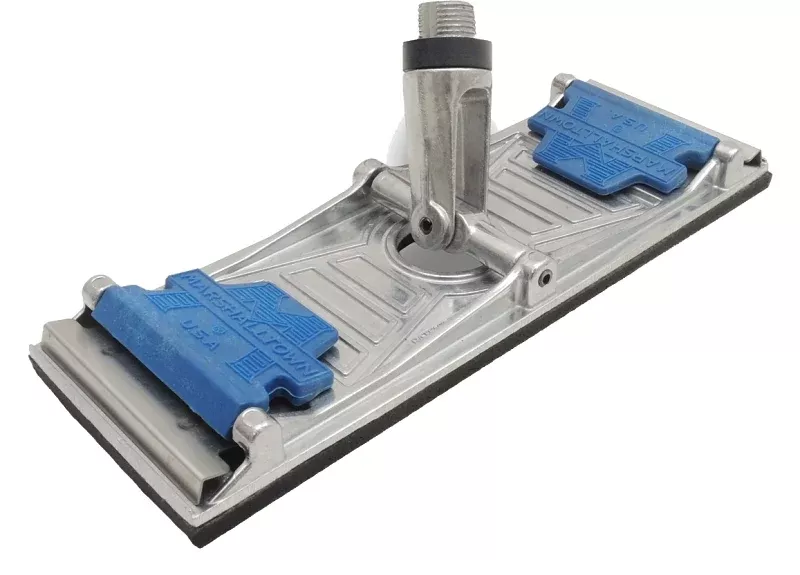 WAL-BOARD TOOLS 40511 Sander Head Only