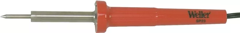 Weller WLIR3012A Soldering Iron, 120 V, 30 W, Conical Tip