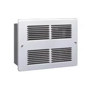Whf2420i Wall Heater 240v 2000 Watt Fan Forced With Grille