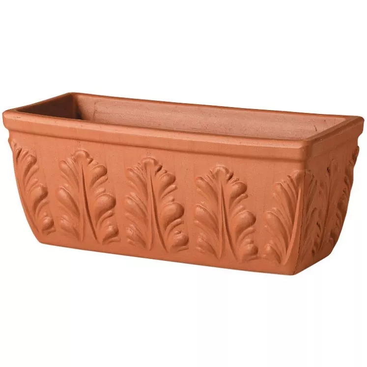 Window Box 12 Inch - Rwb30 For Beautiful Outdoor Displays