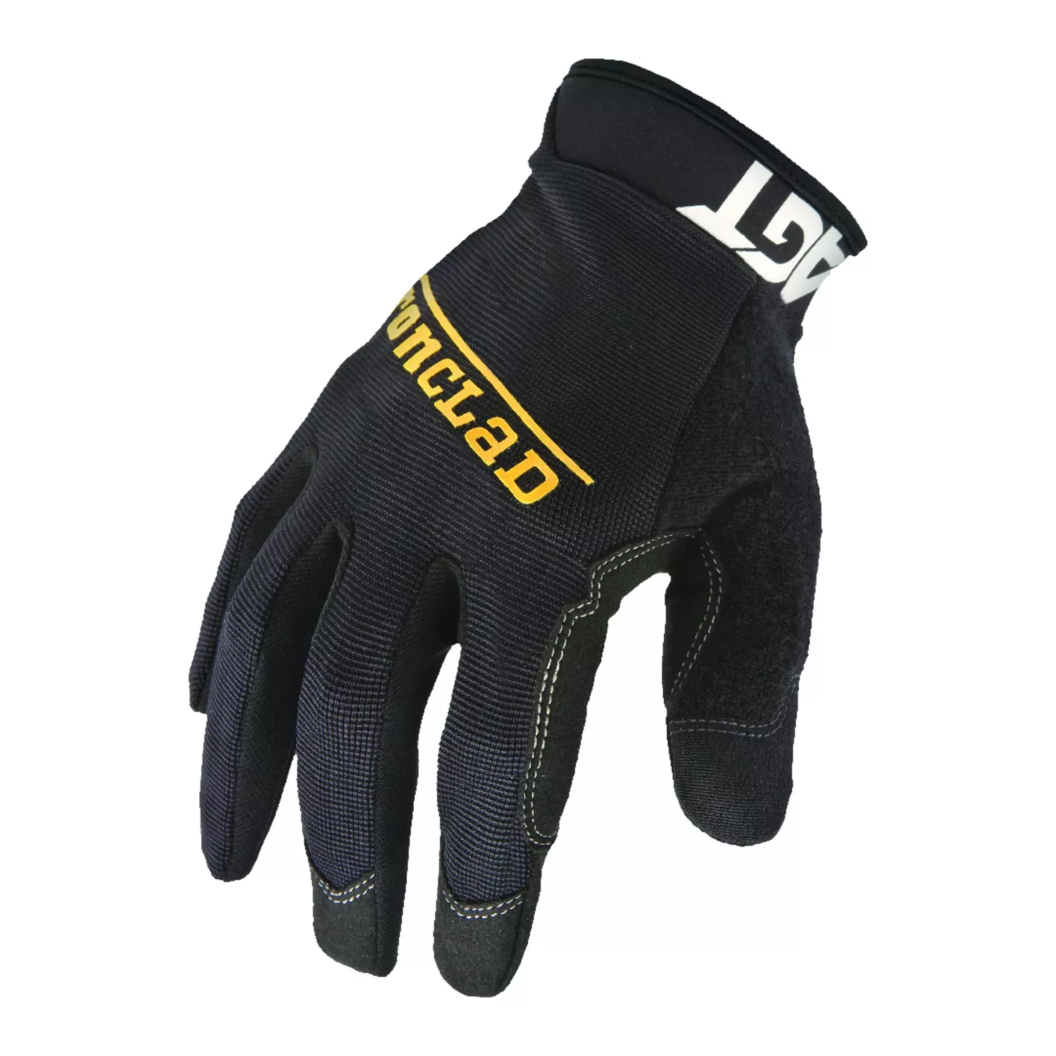 Workcrew Gloves, Medium