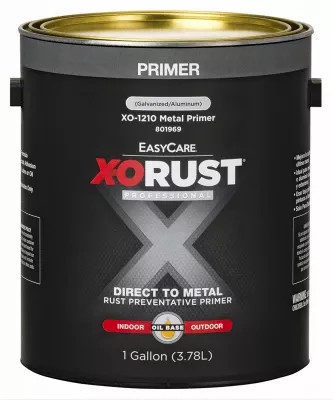 X-o Rust Galvanized/aluminum Primer, 1 Gallon