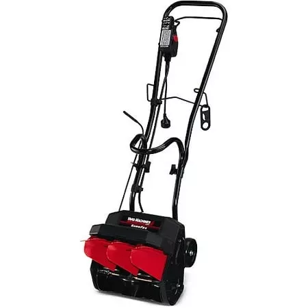 Yard Machines 21-inch 140cc Gas Push Lawn Mower Model 11a-02a7000