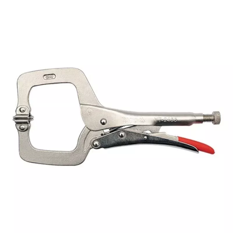 YATO YT-2466 C-TYPE WELDING LOCKING PILERS