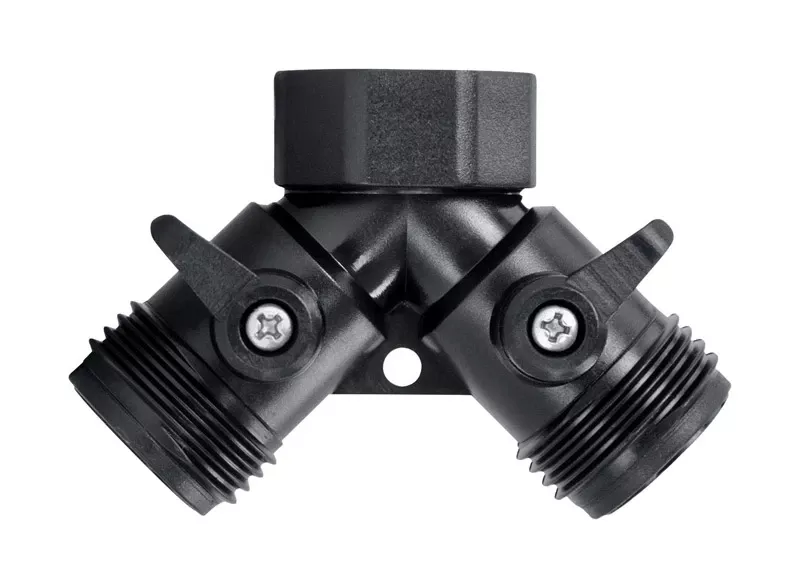 YConnector, 3/4 In. Fht X 3/4 In. Mht