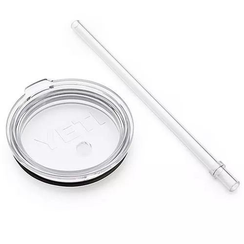 Yeti Rambler Large Straw Lid