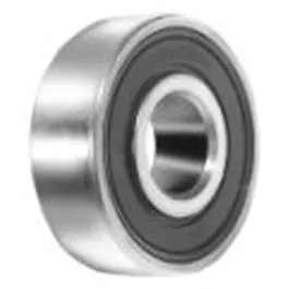 #Z9504AB (2 steel shields) (A50-498) - Radial Bearings #99502H