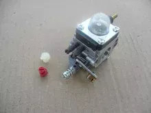 Zama Carburetor C1U-K27B, C1U-K54, C1U-K54A