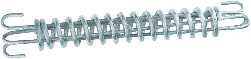Zareba HTTS/400-401 Large Fence Tension Spring, Metal