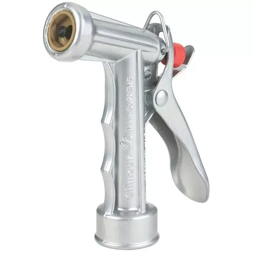 Zinc Pistol Grip Nozzle Sprayer 805642-1001